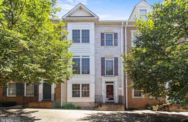 409 SOUTH POPPLETON - 409 South Poppleton Street, Baltimore, MD 21230