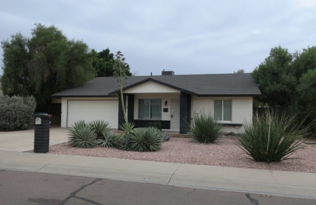 2031 E Colgate Dr - 2031 East Colgate Drive, Tempe, AZ 85283