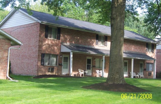 476 BRENTWOOD - 476 Brentwood Drive, Kent, OH 44240