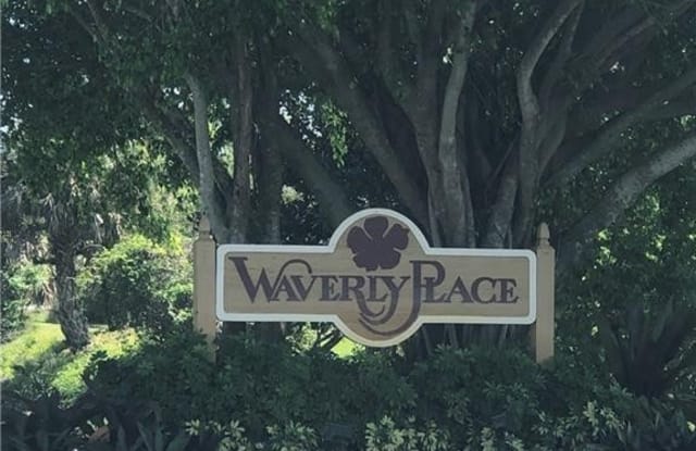 350 E Waverly Place - 350 East Waverly Place, Vero Beach South, FL 32960