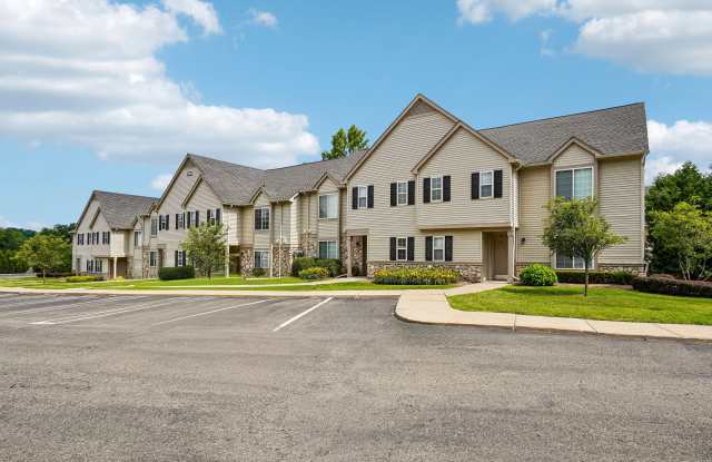Auburn Gate Apartments Gallery 2