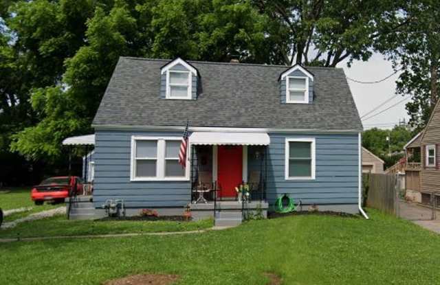 1732 Carolina Middletown Ohio for rent photos photos