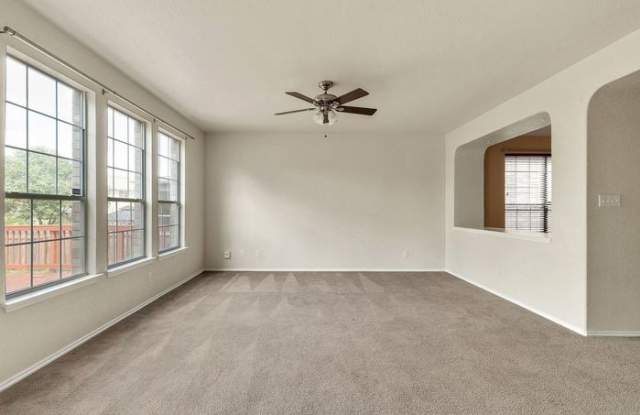 6517 Ashby Point - 6517 Ashby Point, Live Oak, TX 78233