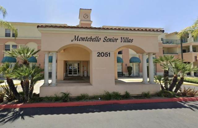 2051 West Whittier Blvd. Gallery 1