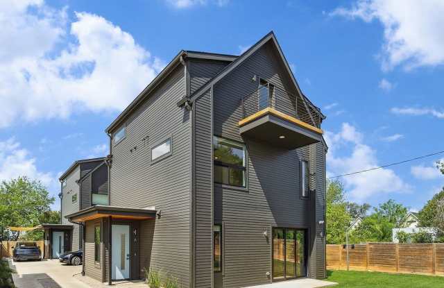 Modern 3BR + Loft in East Austin near ABP / Springdale photos photos Modern 3BR + Loft in East Austin near ABP / Springdale photos photos