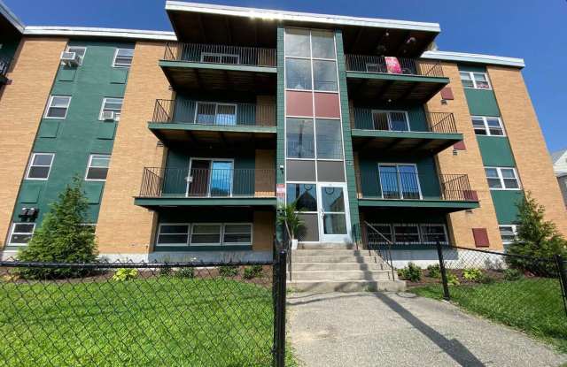 56-58 Bowdoin Ave photos photos