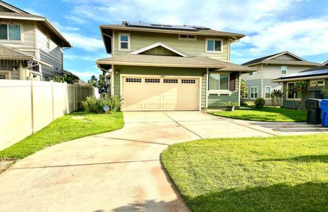 91-1563 Ilikana Street - 91-1563 Ilikana Street, Honolulu County, HI 96706