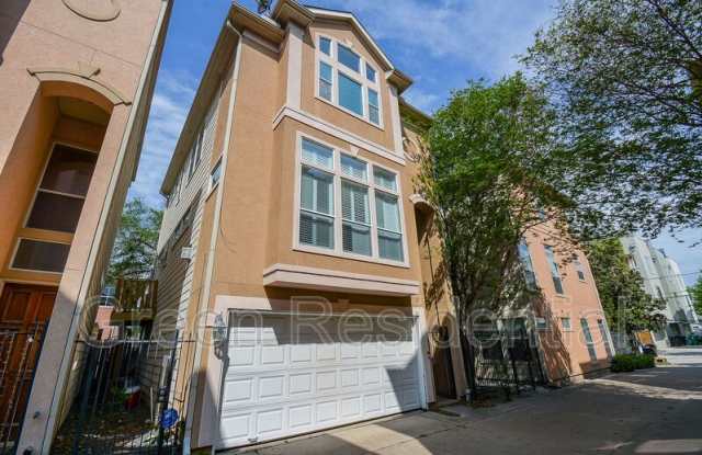 6123 Maxie St - 6123 Maxie Street, Houston, TX 77007