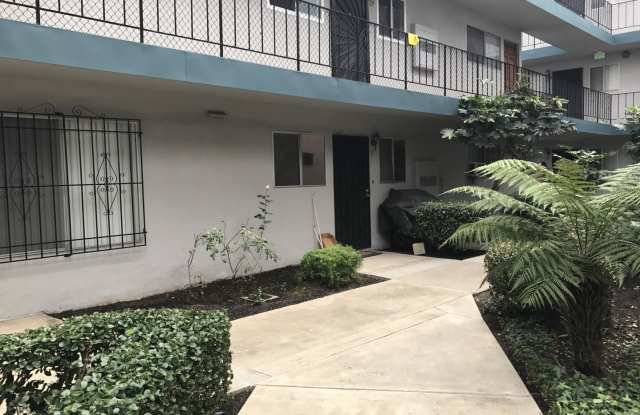 3 Bedroom Clairemont Condo in Gated Community photos photos
