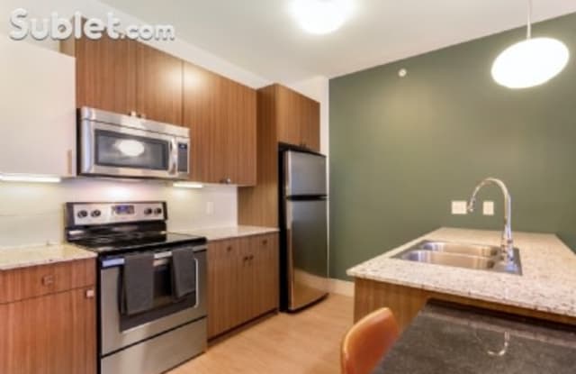 2038 S Lamar Blvd - 2038 South Lamar Boulevard, Austin, TX 78704