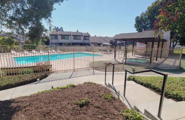 Torrance Townhouse for LEASE | 3 Bed/2 Bath | 2-Car Garage | Complex Swimming Pool photos photos