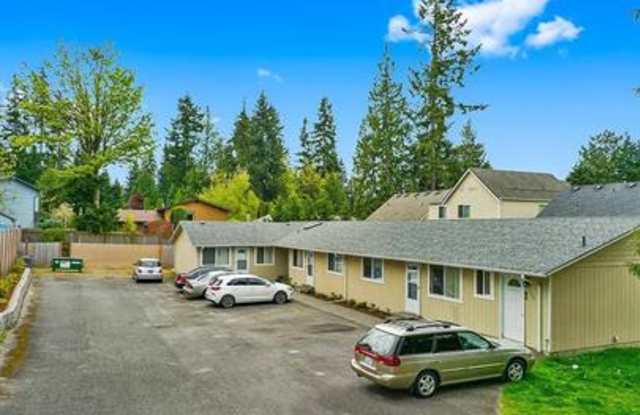 2526 196th St SE - B photos photos