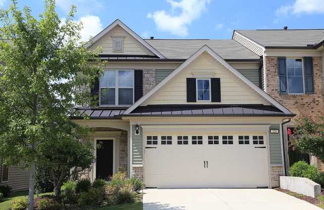 Upgraded End Unit Townhome in Brier Creek! photos photos