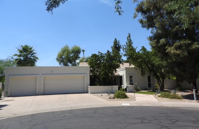 10210 N 77TH Place - 10210 North 77th Place, Scottsdale, AZ 85258