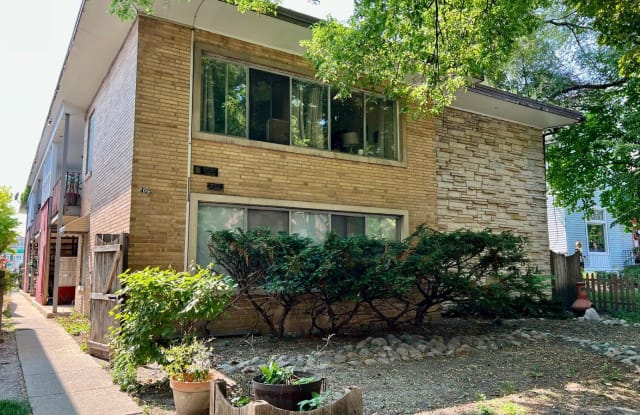 405 S. Maple Ave Unit 10 - 405 South Maple Avenue, Oak Park, IL 60302