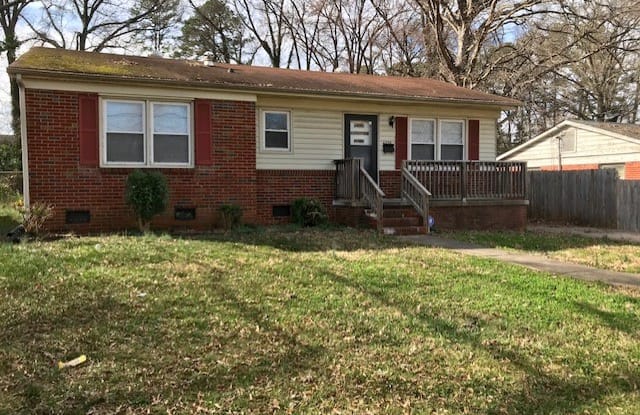 4325 Tillman Road - 4325 Tillman Road, Charlotte, NC 28208