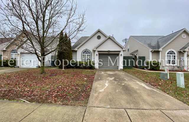 Eastside Evansville!! - 4202 Shadwell Drive, Evansville, IN 47715