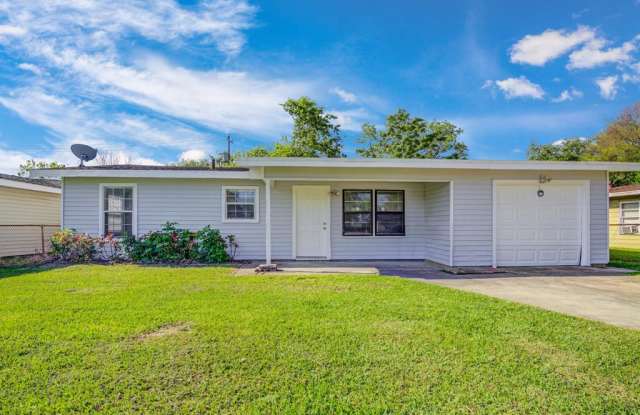 3507 Palm Avenue - 3507 Palm Avenue, Texas City, TX 77590