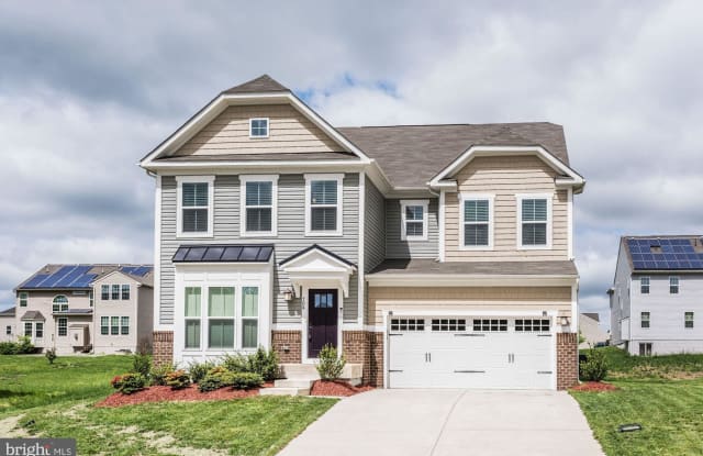 706 TURKANA CIRCLE - 706 Turkana Cir, Aberdeen, MD 21001