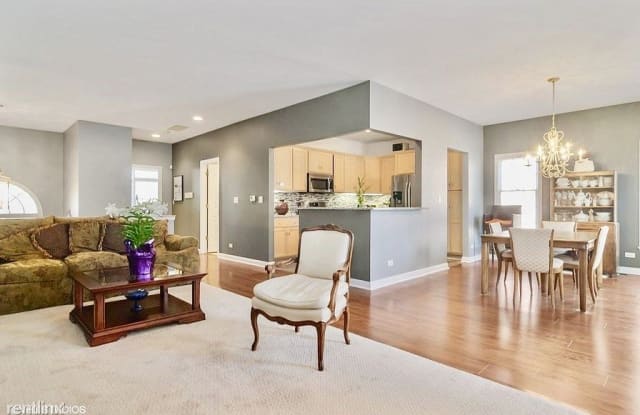 543 Linden Ct - 543 Linden Court, Geneva, IL 60134