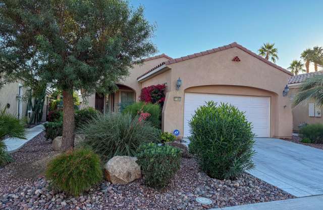 81683 Avenida Parito - 81683 Avenida Parito, Indio, CA 92203