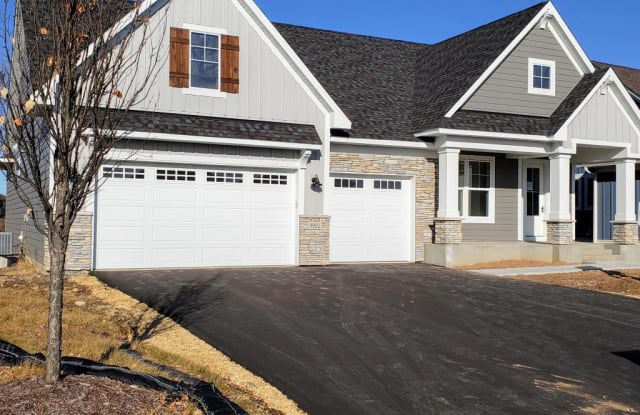 9902 8th Street N - 9902 8th Street North, Lake Elmo, MN 55042