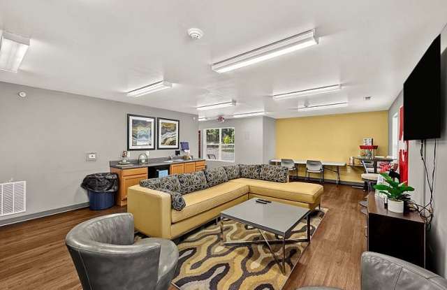 The Annex of Kokomo - Student Housing Gallery 4