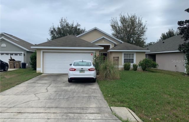 2032 BRIARCLIFF CIRCLE - 2032 Briarcliff Circle, Lake County, FL 32757