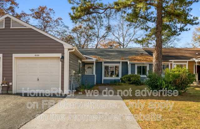 604 Edgewater Dr - 604 Edgewater Drive, Salisbury, MD 21804