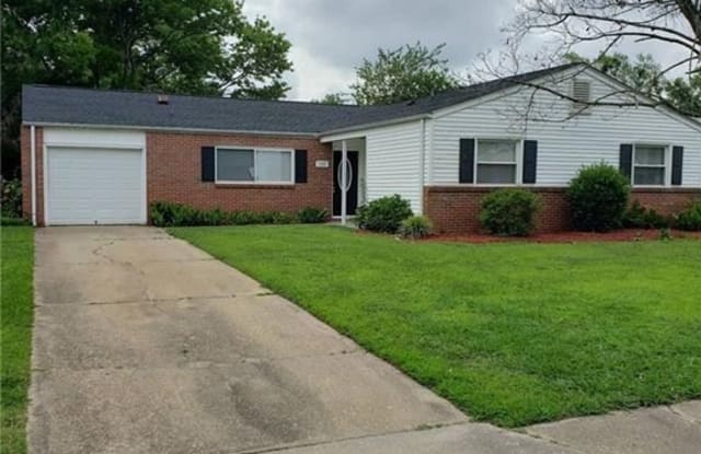 110 Waltham Street - 110 Waltham Street, Hampton, VA 23666