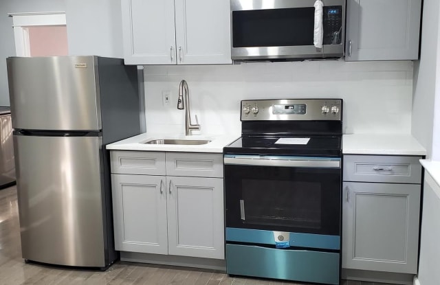 6635 BLAKEMORE STREET - 6635 Blakemore Street, Philadelphia, PA 19119