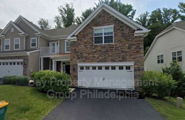 3519 Muirwood Dr - 3519 Muirwood Drive, Delaware County, PA 19073