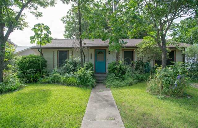 Great South Austin Home! photos photos