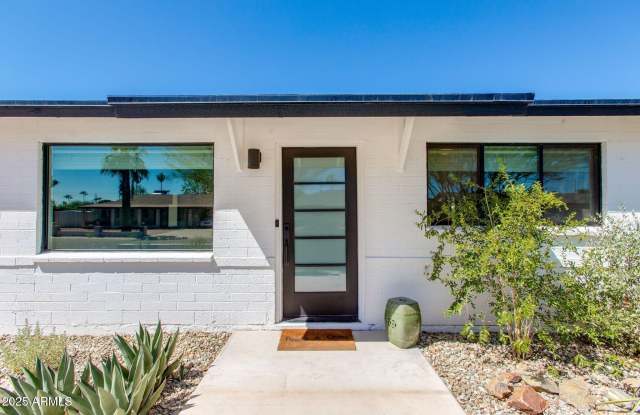 3508 N 62ND Place - 3508 North 62nd Place, Scottsdale, AZ 85251