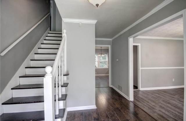 2450 Horseshoe Bend Road SW Gallery 2