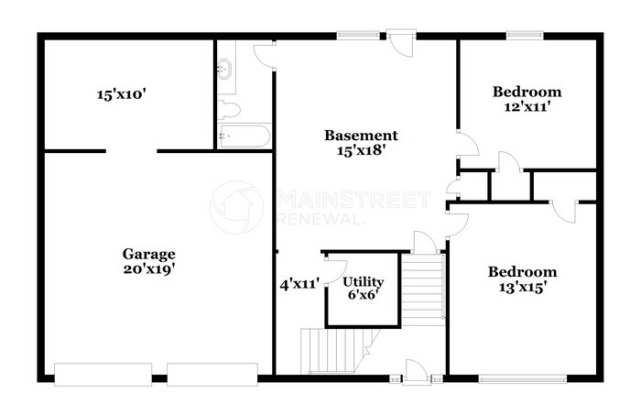 1424 Buckingham Place Gallery 3