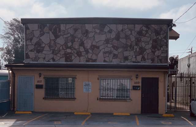 1610 Rumrill Boulevard - 1610 Rumrill Boulevard, San Pablo, CA 94806