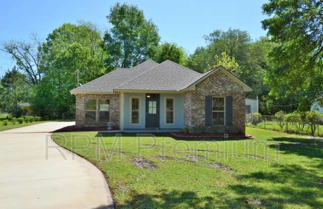 4836 Rollins Rd. - 4836 Rollins Road, Zachary, LA 70791