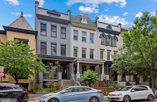 1116 MONROE Street NW unit: 1 photos photos