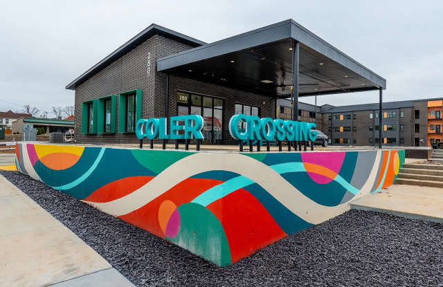 Coler Crossing photos photos