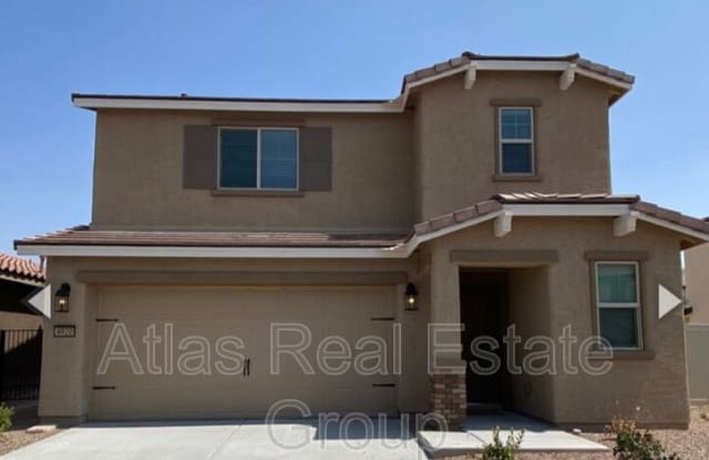 4920 Goldfield St - 4920 Goldfield Street, North Las Vegas, NV 89031