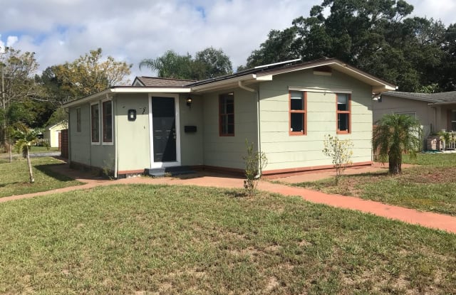 307 43rd St N - 307 43rd Street North, St. Petersburg, FL 33713