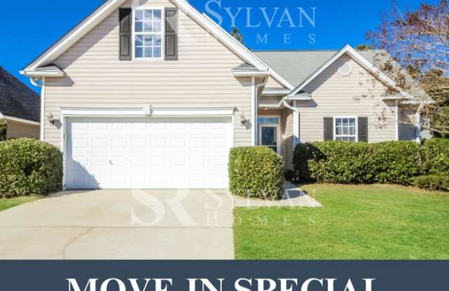 416 Apple Branch Court - 416 Apple Branch Court, Richland County, SC 29016