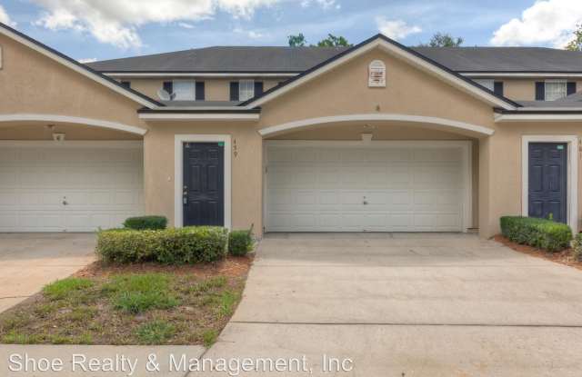 459 Sherwood Oaks Drive - 459 Sherwood Oaks Dr, Oakleaf Plantation, FL 32073