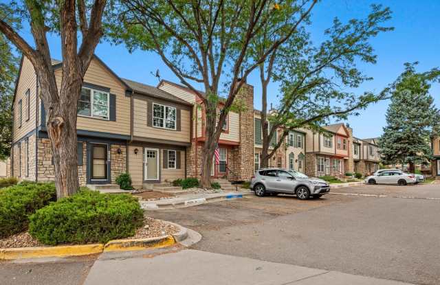 Beautiful 2-Bedroom Westminster Townhome with Private Patio Gallery 1