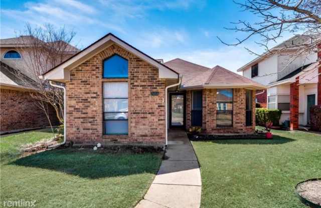 2020 Falcon Ridge - 2020 Falcon Ridge Drive, Carrollton, TX 75010