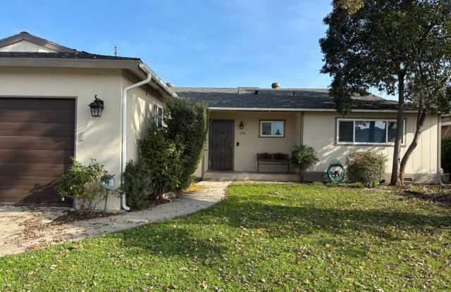Nice 3 bedroom 2 bathroom Clovis home with modern updates, a nice floor plan and solar. Clovis community and Clovis schools. Solar is owned, potentially providing a huge benefit! *Move-In Special photos photos