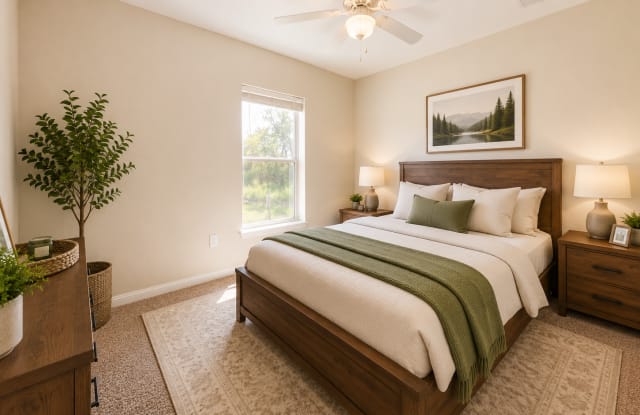 Watford Flats photos photos
