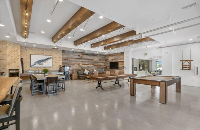 Palms Luxury Apartments Gallery 3