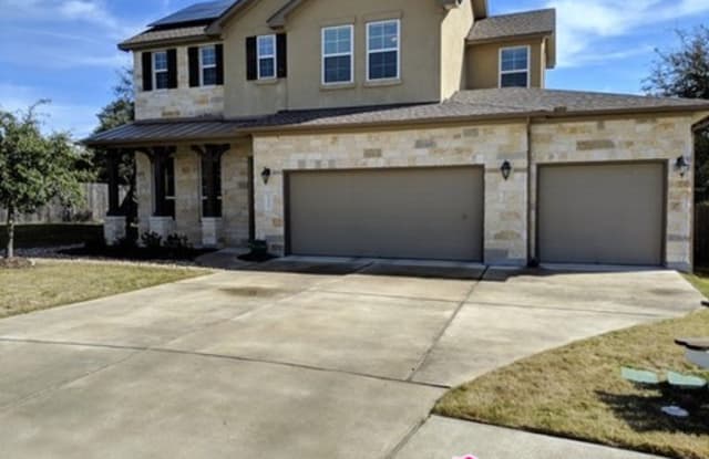 11701 Quintana Cv - 11701 Quintana Cove, Austin, TX 78739